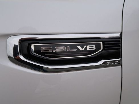 Certified 2019 GMC Sierra 1500 SLT w/ SLT Premium Plus Package image 45