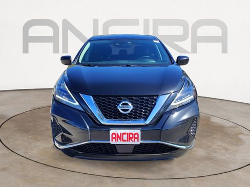 Used 2022 Nissan Murano S image 8