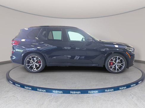Used 2023 BMW X5 xDrive45e w/ M Sport Package AWD/4WD image 6