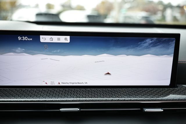 New 2026 Genesis GV80 3.5T e-SC AWD/4WD image 37