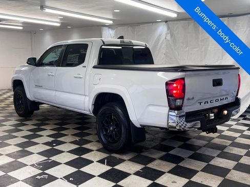 Used 2020 Toyota Tacoma SR5 image 11