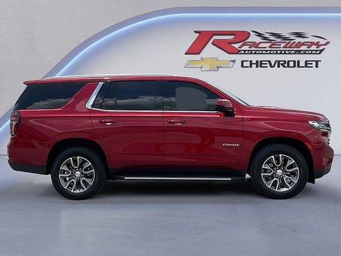 Used 2024 Chevrolet Tahoe LT AWD/4WD image 6