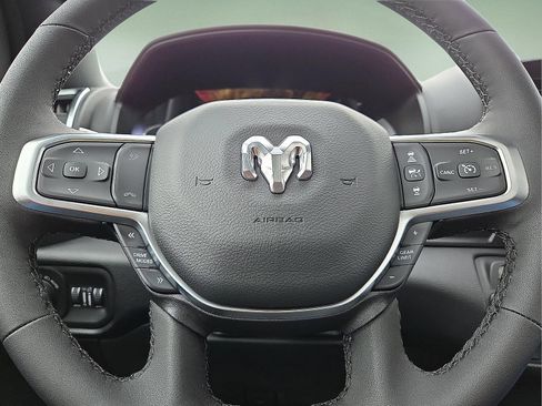 New 2026 RAM 1500 Big Horn image 24