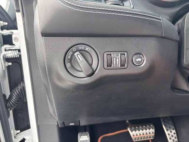 Used 2023 Dodge Challenger SRT Hellcat RWD image 29