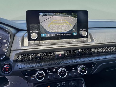 Used 2024 Honda CR-V Sport image 25