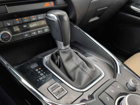 Used 2022 MAZDA CX-9 Touring image 20