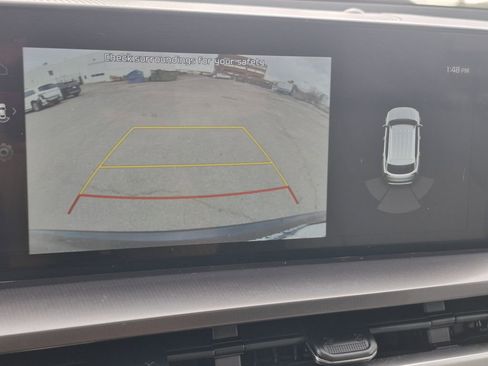 Certified 2024 Kia Telluride S w/ S Sunroof Package image 23