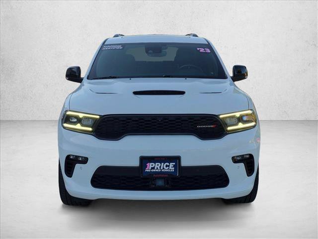 Used 2023 Dodge Durango R/T RWD image 2