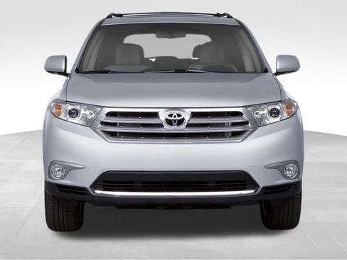 Used 2013 Toyota Highlander Limited image 5