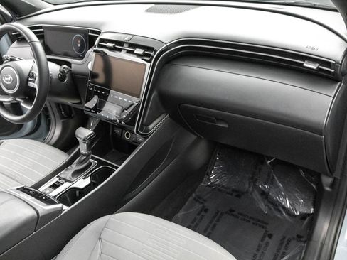 Used 2023 Hyundai Santa Cruz SEL Premium image 37