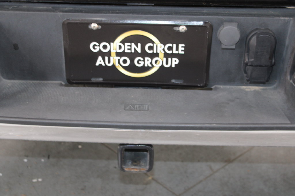 Used 2025 Ford F150 XLT w/ Equipment Group 301A Standard RWD image 24