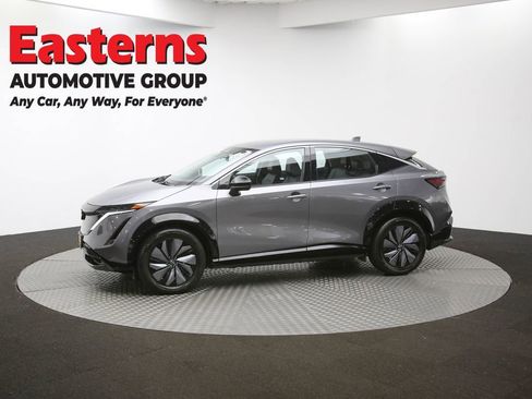 Used 2023 Nissan Ariya FWD image 58