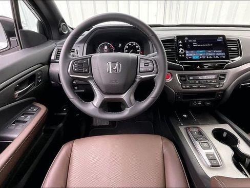 Certified 2026 Honda Ridgeline RTL image 5