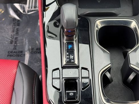 Used 2023 Lexus NX 350 F Sport image 23