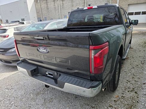 Used 2024 Ford F150 XLT image 5
