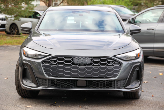 New 2026 Audi A5 Premium AWD/4WD image 16