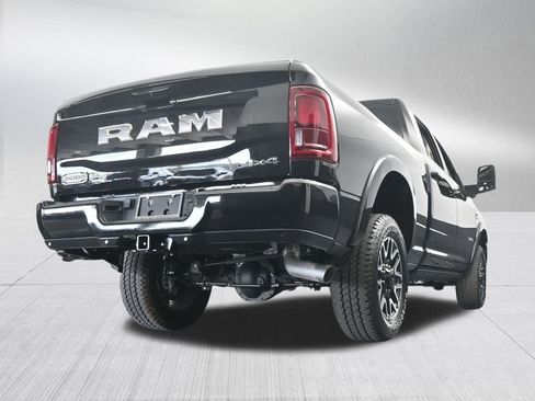 New 2026 RAM 2500 Limited image 67