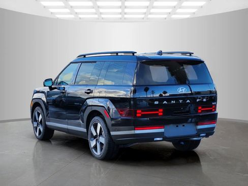 New 2026 Hyundai Santa Fe Limited image 5