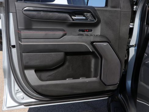 New 2026 GMC Sierra 1500 AT4X image 10