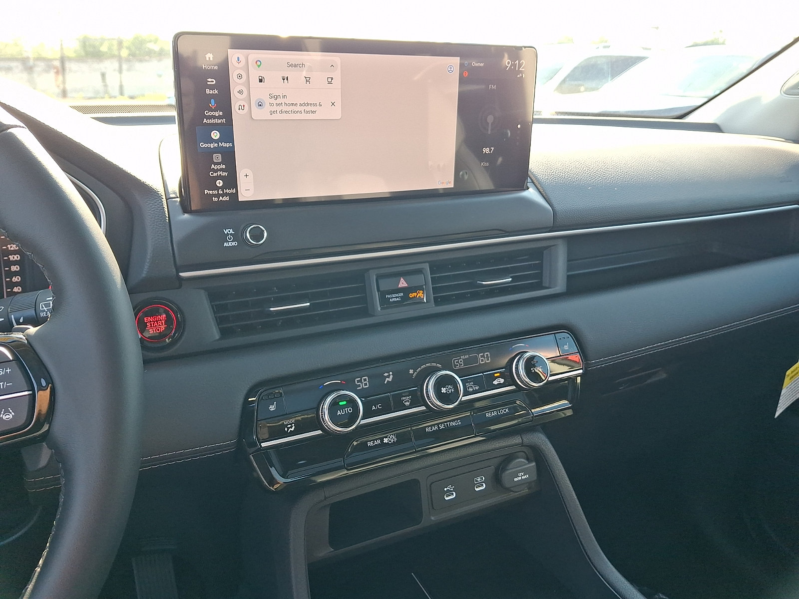 New 2026 Honda Pilot image 8