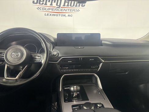 Used 2025 MAZDA CX-90 3.3 Turbo w/ Preferred Package AWD/4WD image 25