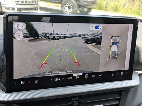 New 2026 Ford Explorer Tremor AWD/4WD image 22