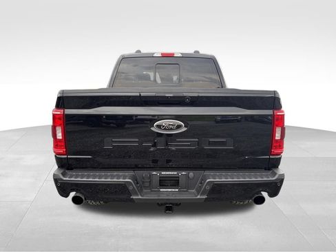 Used 2023 Ford F150 XLT w/ Equipment Group 302A High AWD/4WD image 18