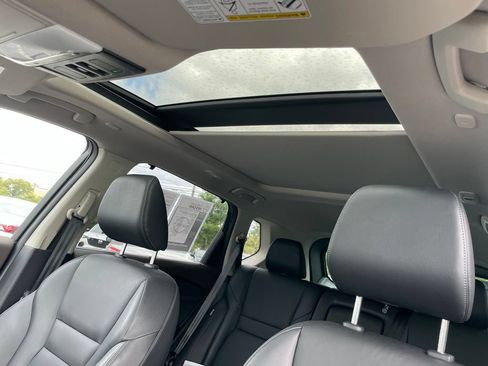 Certified 2023 Nissan Rogue SL w/ SL Premium Package AWD/4WD image 22