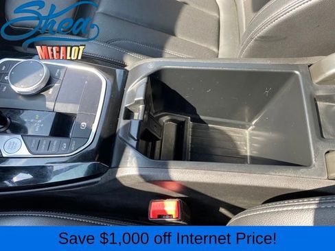Used 2023 BMW X3 xDrive30i AWD/4WD image 15
