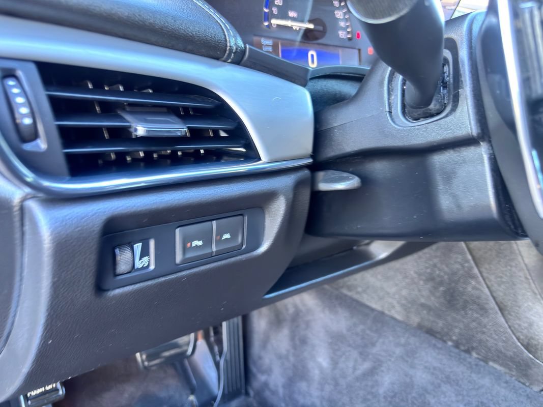 Used 2015 Cadillac ATS Luxury AWD/4WD image 30