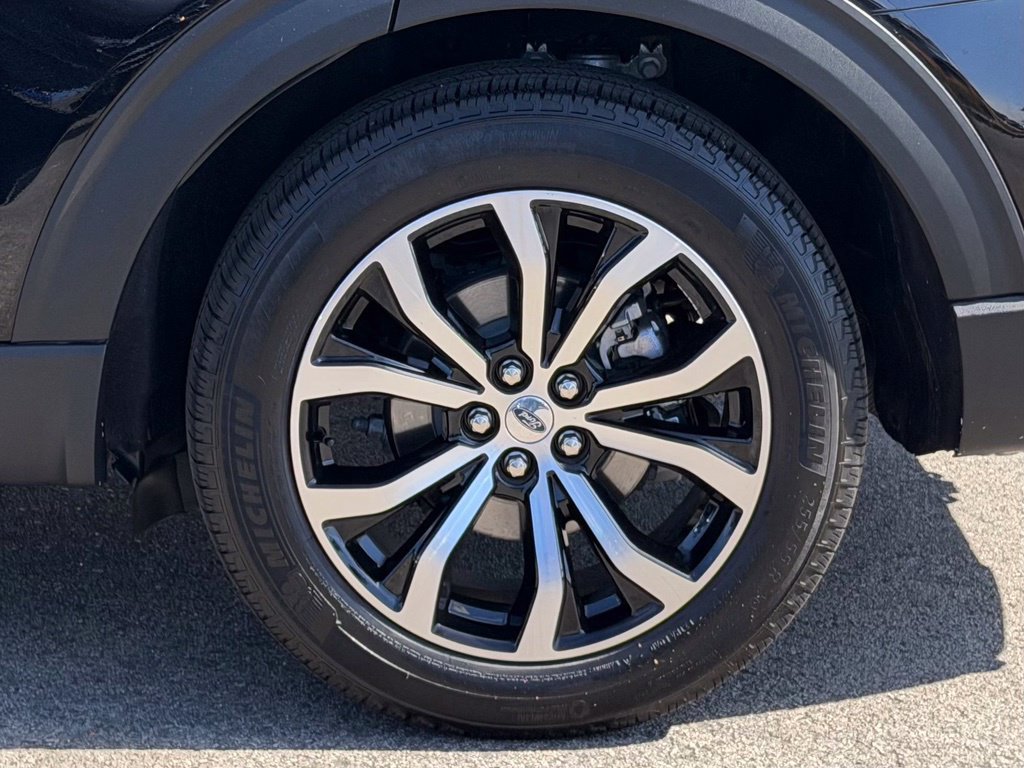 Used 2026 Ford Explorer ST-Line RWD image 12