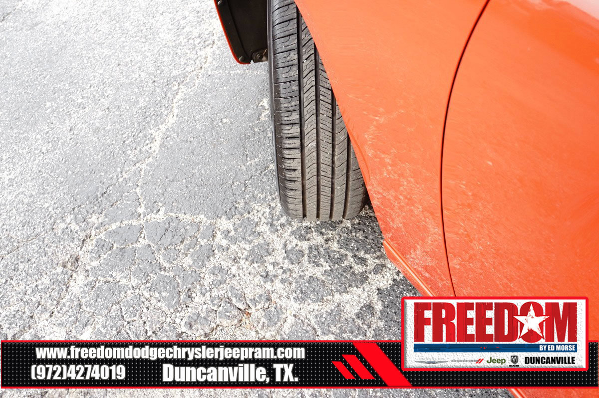 Used 2022 Dodge Charger SXT RWD image 41
