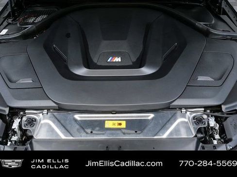 Used 2023 BMW i4 M50 w/ Premium Package image 32