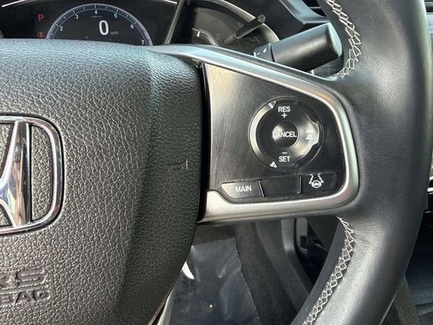 Used 2020 Honda Civic EX image 36