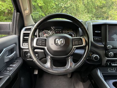 Used 2019 RAM 2500 Big Horn AWD/4WD image 13