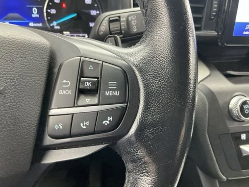 Used 2020 Ford Explorer XLT w/ Equipment Group 202A image 19