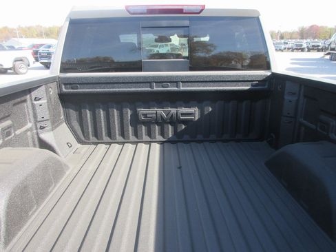 New 2026 GMC Sierra 1500 AT4 image 7