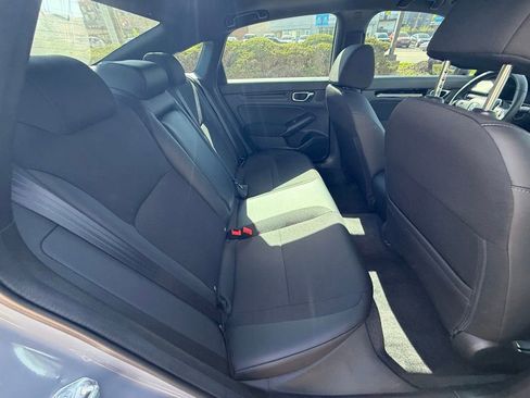 Used 2026 Honda Civic Sport image 35