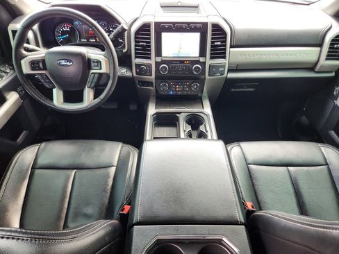 Used 2021 Ford F250 Lariat image 29