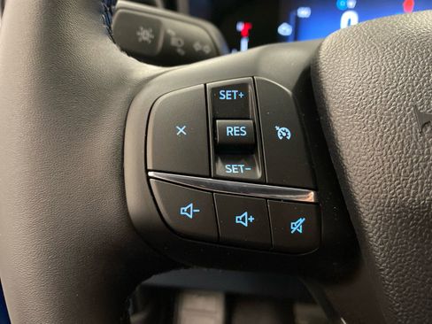 New 2026 Ford Maverick XLT w/ Equipment Group 301A image 19