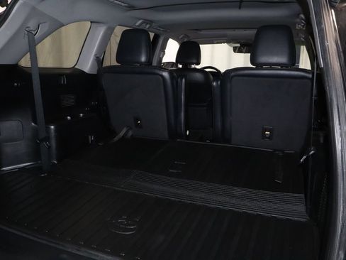 Used 2019 Toyota Highlander Limited AWD/4WD image 17
