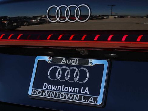 Used 2025 Audi A5 2.0T Premium w/ Convenience Package image 11