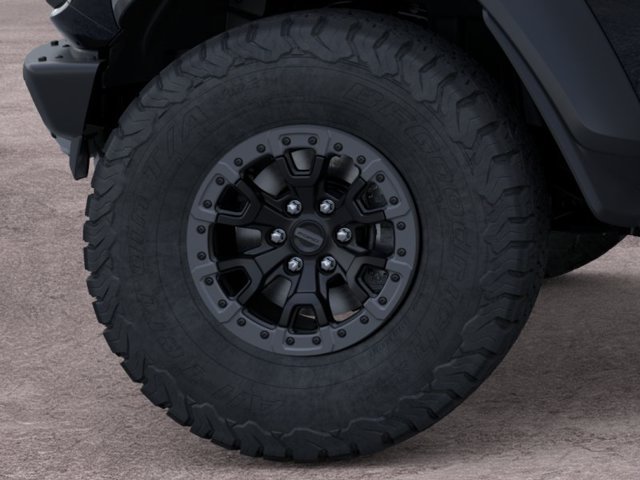 New 2026 Ford Bronco Raptor AWD/4WD image 21