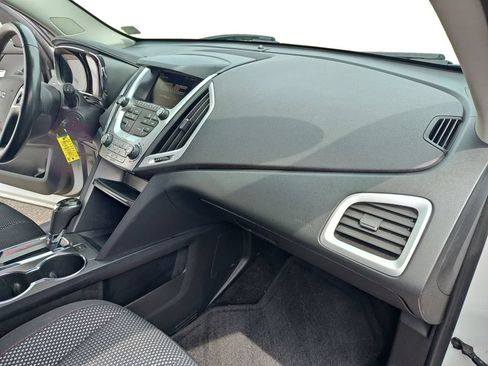 Used 2016 GMC Terrain SLE w/ Convenience Package AWD/4WD image 15