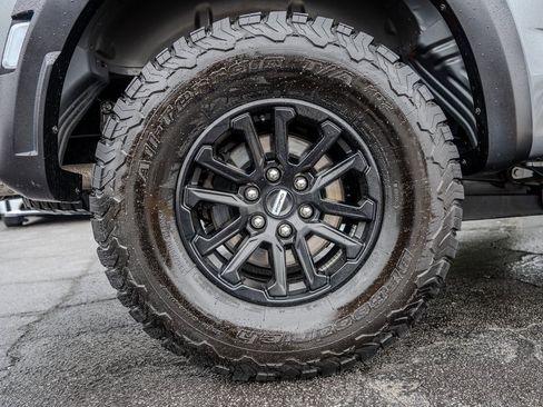 Used 2024 Ford F150 Raptor image 32