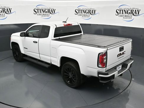 Used 2022 GMC Canyon Elevation Standard w/ Trailering Package RWD image 13