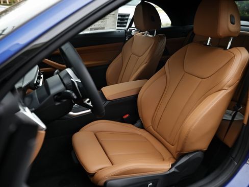 New 2026 BMW 430i Convertible w/ M Sport Package image 20