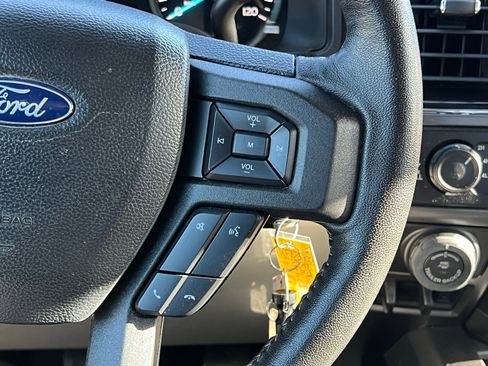 Used 2019 Ford F150 XLT w/ Equipment Group 302A Luxury image 27