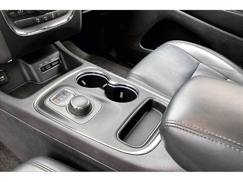 Used 2014 Dodge Durango Limited image 16