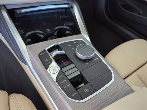 Used 2025 BMW 430i Coupe w/ M Sport Package RWD image 14